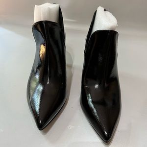 Brand New Never Worn Vince Camuto Bootie Heels